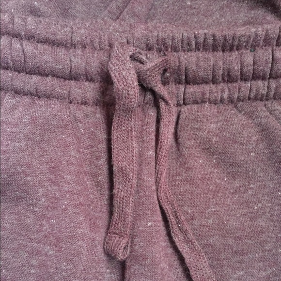 💜HOSTPICK💜 NWT Kids Knit Drawstring Joggers. - Picture 6 of 7